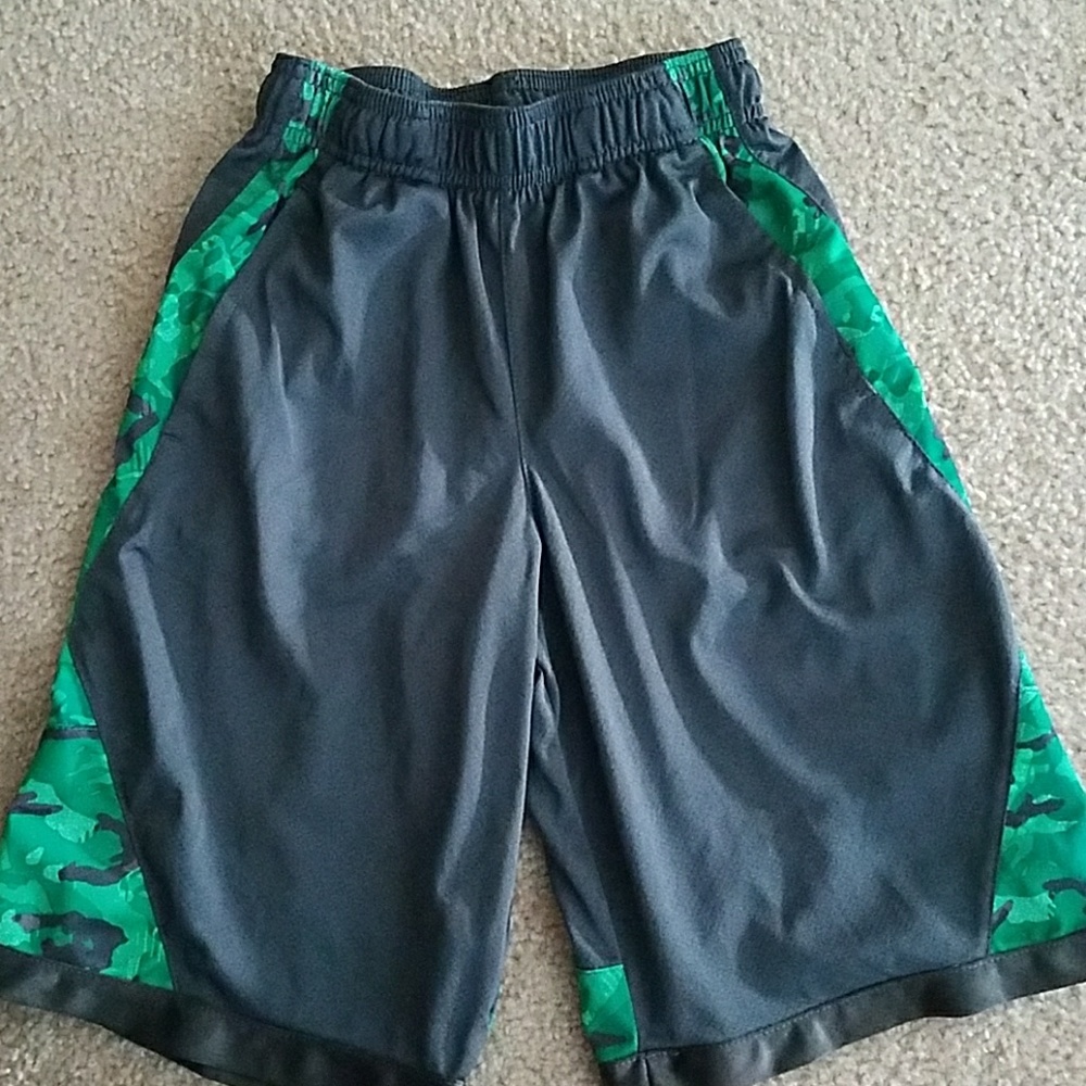 Boys shorts